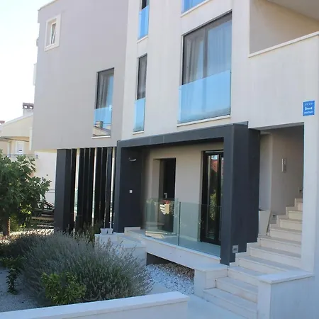 Opera 3 Apartament Zadar