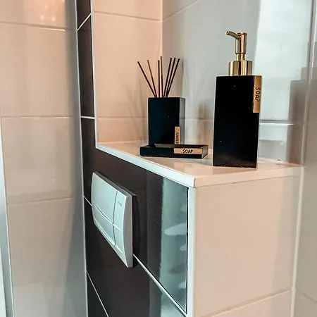 Apartament Opera 3 Zadar