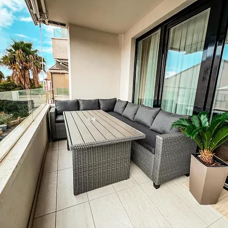 Apartament Opera 3 Zadar