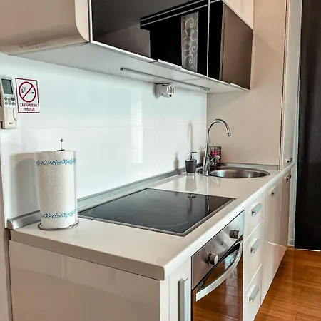 Apartament Opera 3