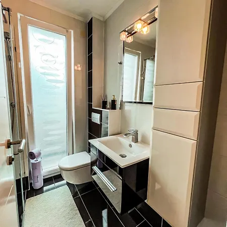 Apartament Opera 3 Zadar